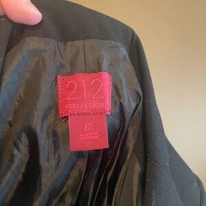 Black Blazer - Gently Used